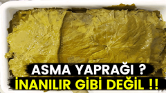 Asma Yaprağının Faydası Bunları Bilmek Lazım kalsiyumun bitkisel deposu