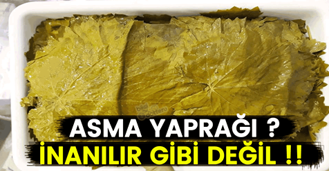 Asma Yaprağının Faydası Bunları Bilmek Lazım kalsiyumun bitkisel deposu