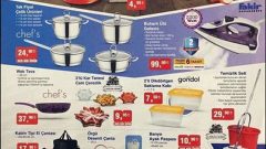 Bim 7 Aralık 2018 Aktüel Ürünler Kataloğu