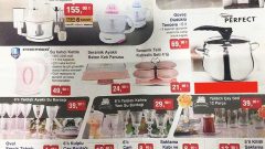 Bim 23 Kasım 2018 Aktüel İndirimli Fırsat Ürünleri Kataloğu