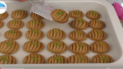 Fındıklı Deniz Dalgası Tatlısı