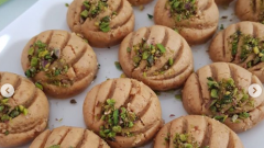 Cevizli Deniz Tarağı