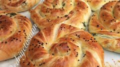 Elde Açma Katmer Börek