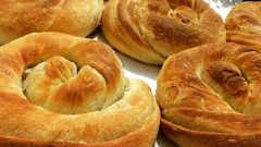 Elde Açma Patatesli Katmer Börek