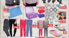 Hakmar 22 Kasım 2018 Aktüel Ürünler Kataloğu