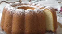 Kabarık Sünger Kek Tarifi