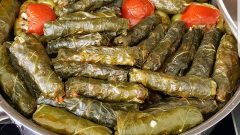 Kara Lahana Sarması