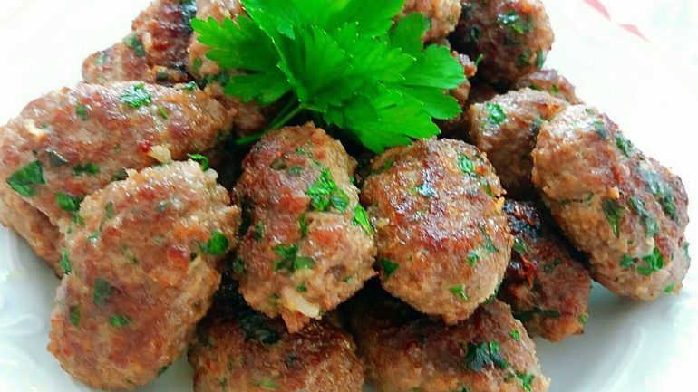 Nefis Köfte