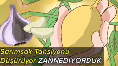 Sarımsak ve limon hakkında doğru bilinen yanlışlar