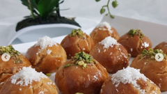 Fındıklı Şekerpare