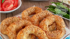 Simit Börek Tarifi