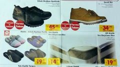 Şok 17 Kasım 2018 Hafta Sonu Aktüel Ürünleri