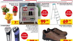 ŞOK 3 Kasım 2018 Aktüel İndirim Kataloğu
