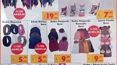 Şok 7 Kasım 2018 Aktüel Ürünler Kataloğu