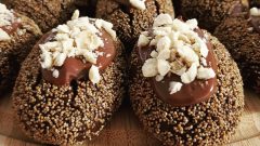 Haşhaşlı Islak Kurabiye