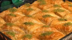 Baklava