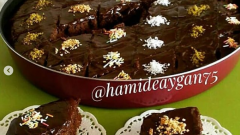 Ev Usulü Pratik Tepsi Pastası