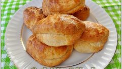 Üç Kabartma Tozlu Poğaça