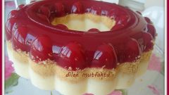 Vişneli Prenses Tacı