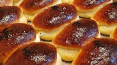 Yumuşacık Poğaça