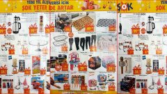 Şok 26 Aralık 2018 Aktüel Ürünler Kataloğu