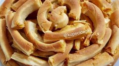 Patatesli Sodalı El açması Börek