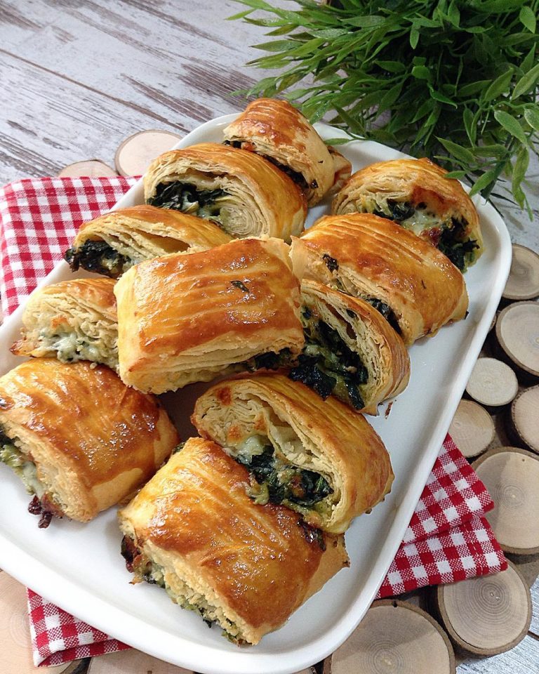 unlu çıtır börek