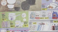 A101 10 Ocak 2019 Aktüel İndirim Kataloğu Yayınlandı