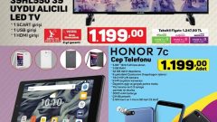 A101 Bim Şok 2019 Aktüel Fırsat Ürünleri Hepsi Tek Kataloğu