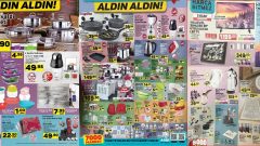 A101 3 Ocak 2019 Aktüel Ürünler Kataloğu