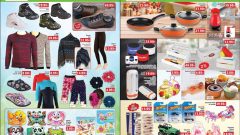 Hakmar 20 Aralık 2018 Aktüel Ürünler Kataloğu