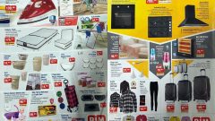 BİM 11 Ocak 2019 Aktüel Ürünler Kataloğu