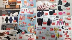 Yılın Son BİM Kataloğu yayınlandı.Bim 28 Aralık 2018 Aktüel Ürünler