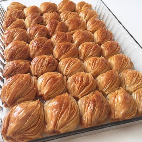 Baklava