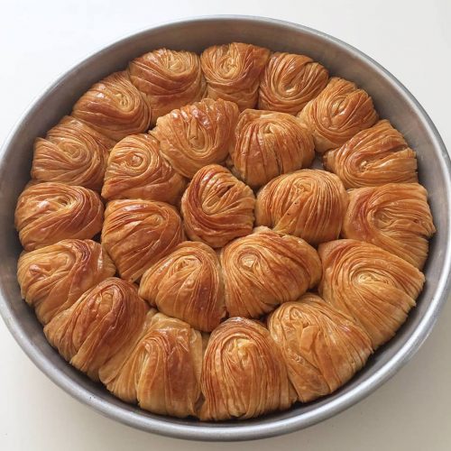 Baklava