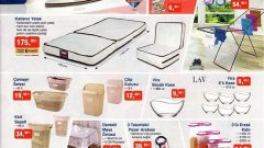 Merakla Beklenen Bim 11 Ocak 2019 Aktüel Ürünleri Yayınlandı