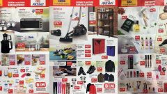 BİM YENİ 14 Aralık – 21 Aralık 2018 Aktüel Kataloğu