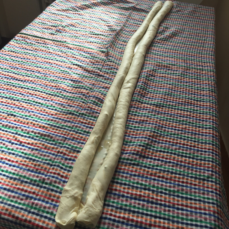 Boşnak Böreği (Ispanak ve Pırasalı) Nefis Tarifler