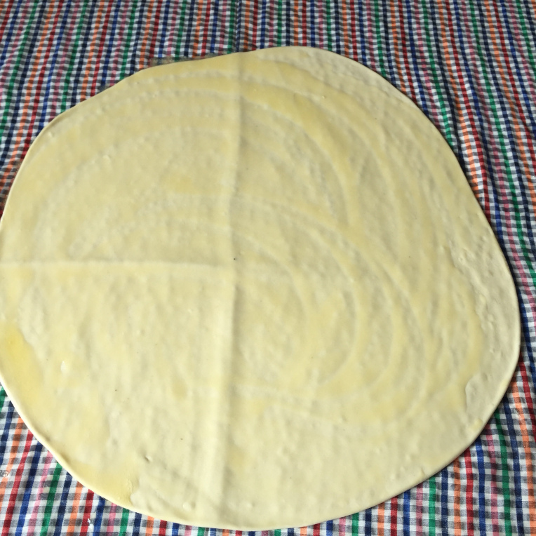 Boşnak Böreği (Ispanak ve Pırasalı) Nefis Tarifler