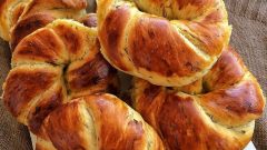 Dereotlu Yumuşacık Açma Tarifi