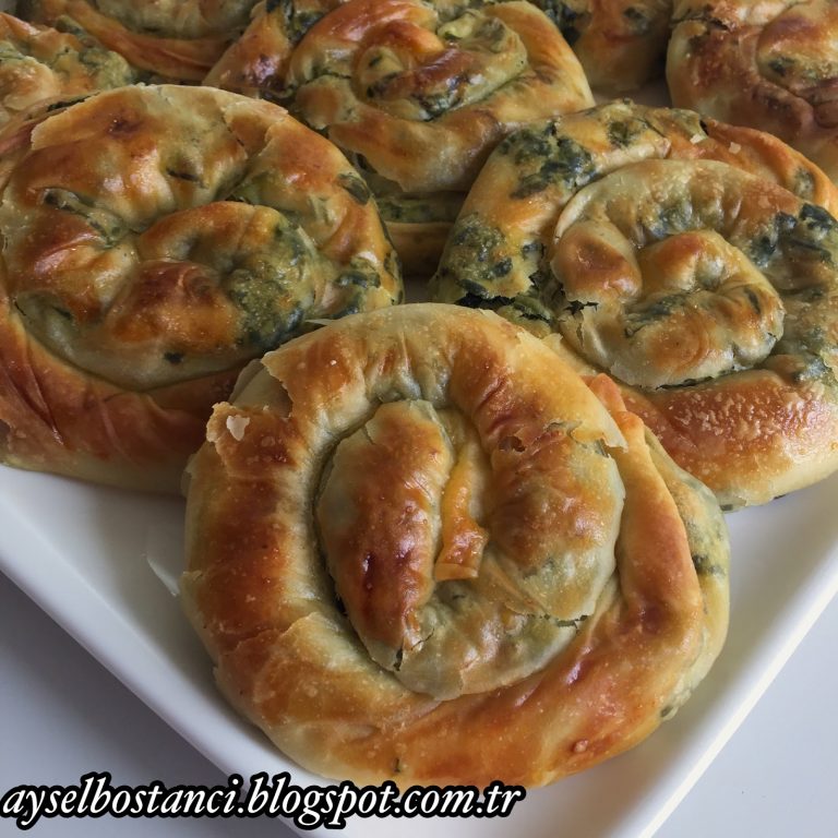 el böreği