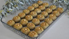 Hindistancevizli Tatlı