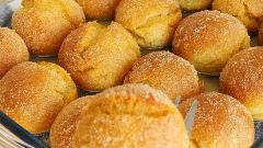 İrmikli Hira Tatlısı