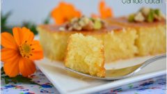 Klasik Revani Tarifi