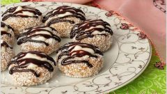 Kremalı Bisküvili Balkabağı Tatlısı