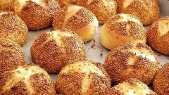 Simit Poğaça