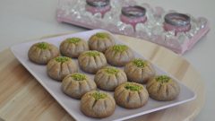 Tahinli Kokoş Tatlı