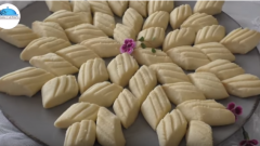 Tam Hakiki Un Kurabiyesi