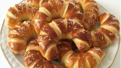 Yelpaze Poğaça Tarifi