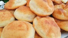 MAYASIZ MUHTEŞEM PİŞİ YAPIMI